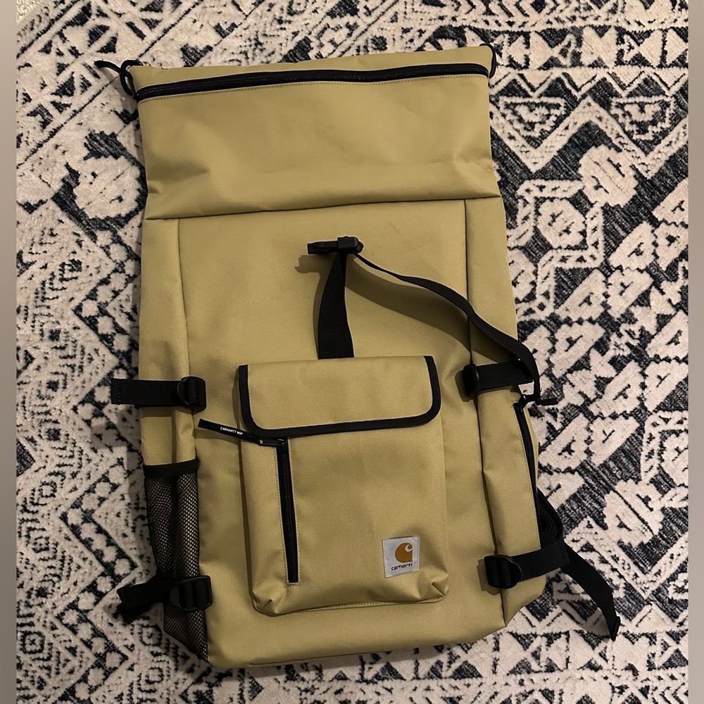Carhartt Phillis Backpack-Agate